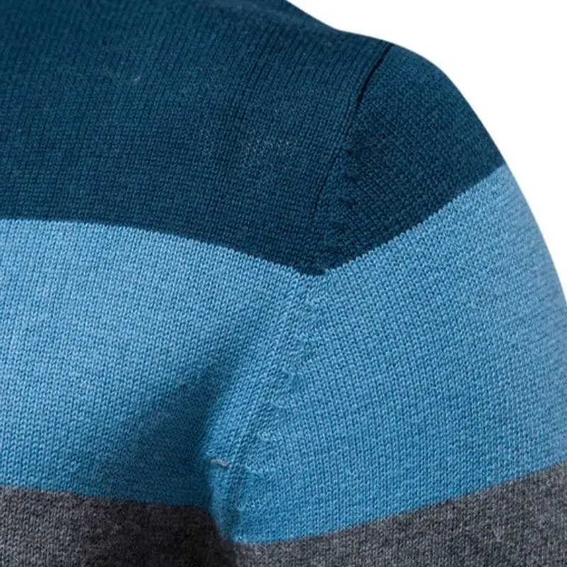 Simple Casual Sweater-2