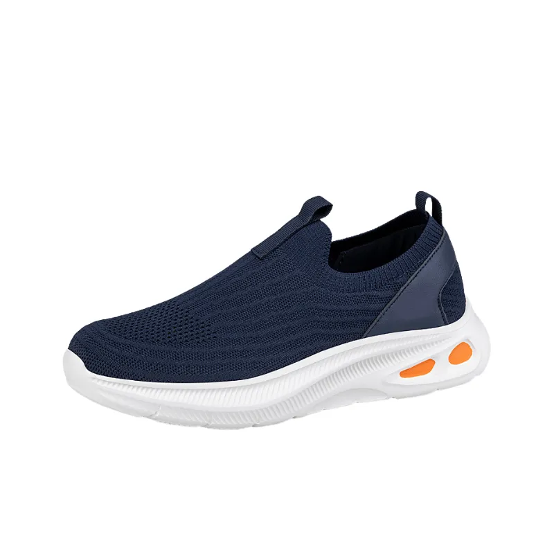 Casual Breathable Lifestyle Shoes-5