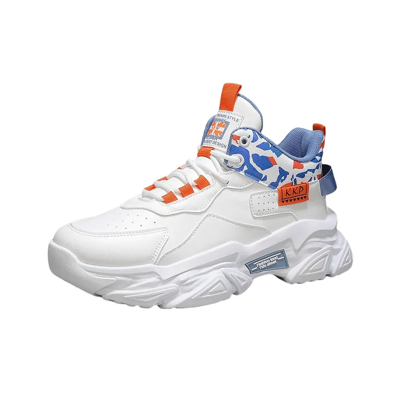 Fashionable Casual Men'S Casual-0