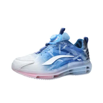 Plus Size Fashionable Running Shoes
