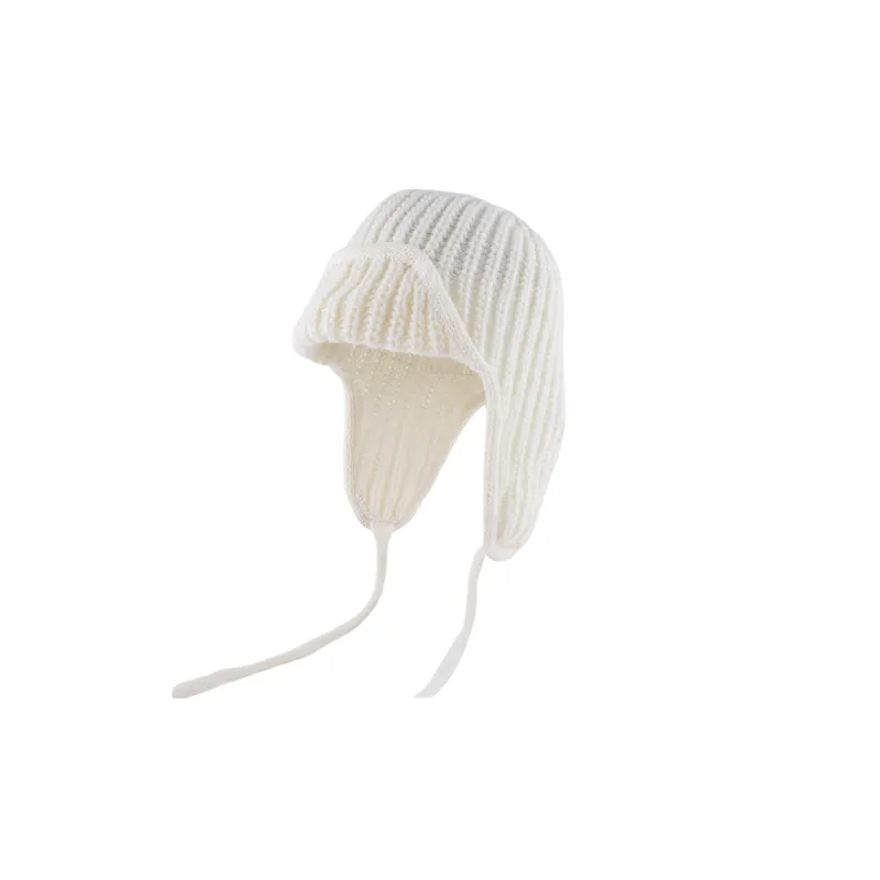 Fashionable Basics Red Army Cap-10