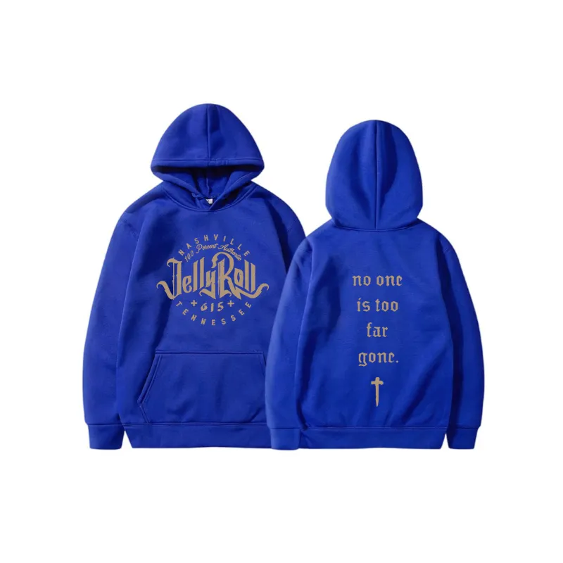 Casual Print Sweatshirt-9
