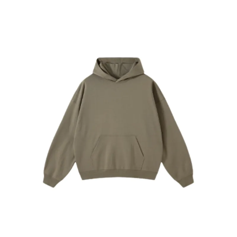 Double Line Trendy Sweatshirt-14