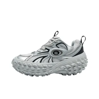 Fashion Sporty Chunky Sneakers
