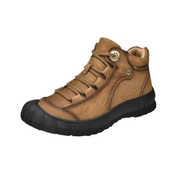 Funky Elegant Cargo Shoes