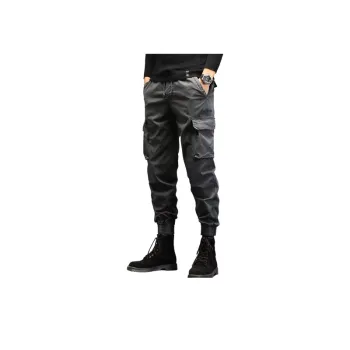 Fleece lined Plus Size Trendy Casual Pants