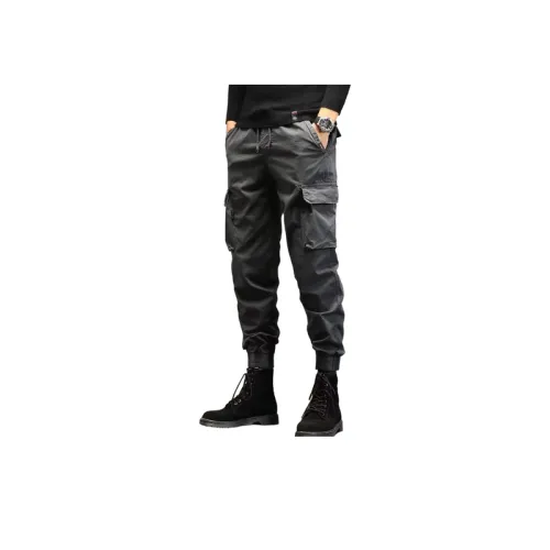 Fleece lined Plus Size Trendy Casual Pants