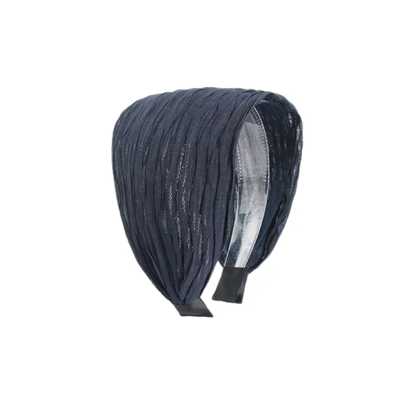 Fashionable Funky Hair Clasp-4