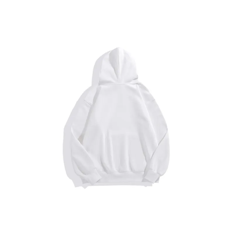 Trendy Loose Drop Shoulder Sweatshirt-10