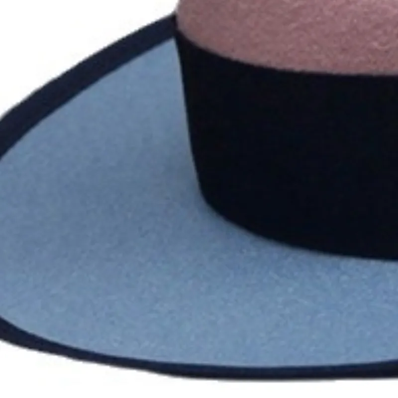 Retro Fashionable Top Hats-3