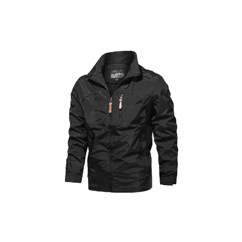 Casual Basics Outdoor Jacket-9