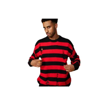 Fashionable Long Sleeve Sweater