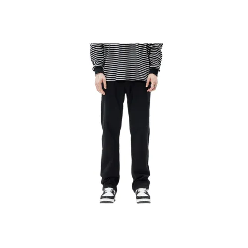 Casual Long Jeans