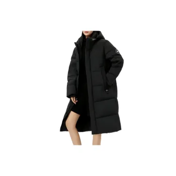 Fashionable Simple Down Jacket