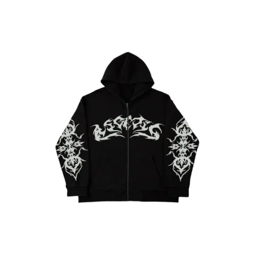 Casual Sports Print Hoodie Sweatshirt
