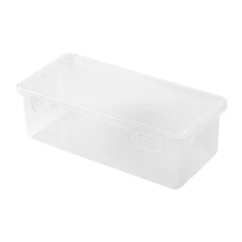 Simple Basics Storage Boxes