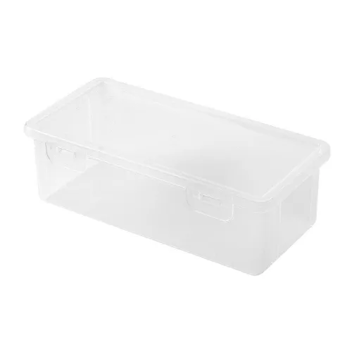 Simple Basics Storage Boxes