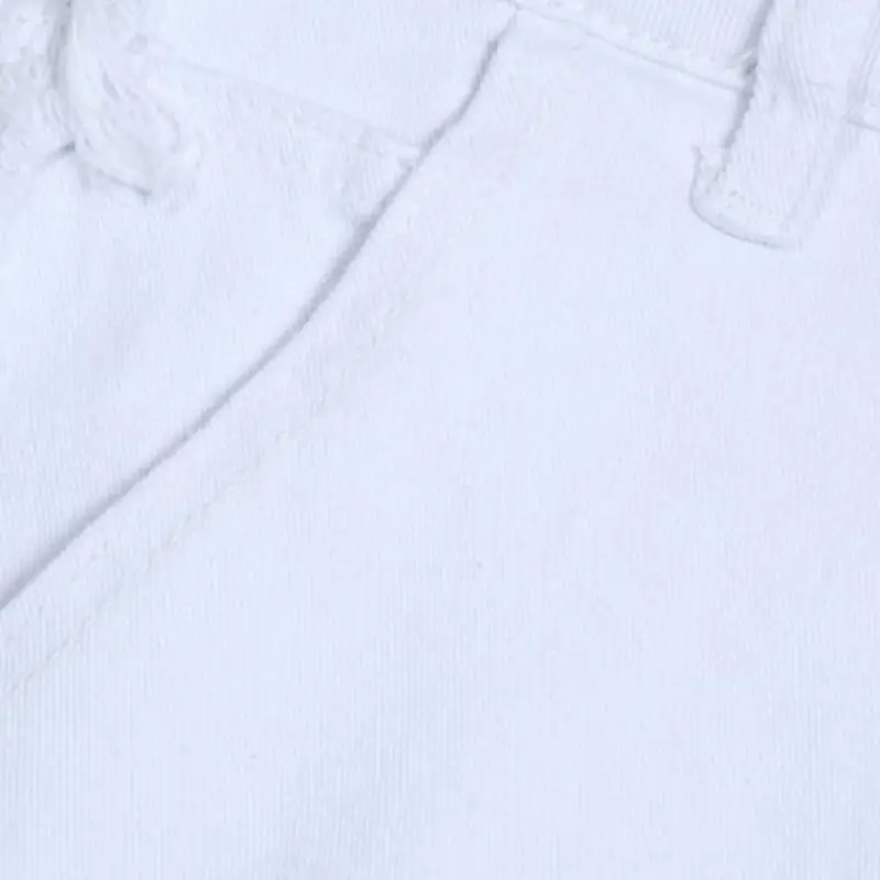 Fashionable Loose Jeans-5