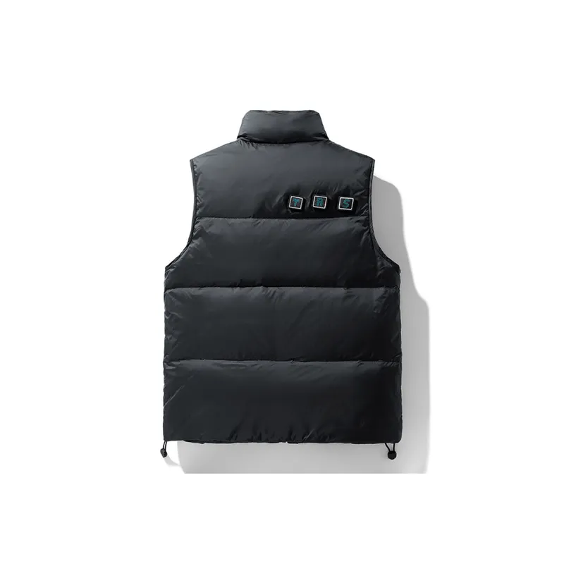 Casual Vest Jacket-2
