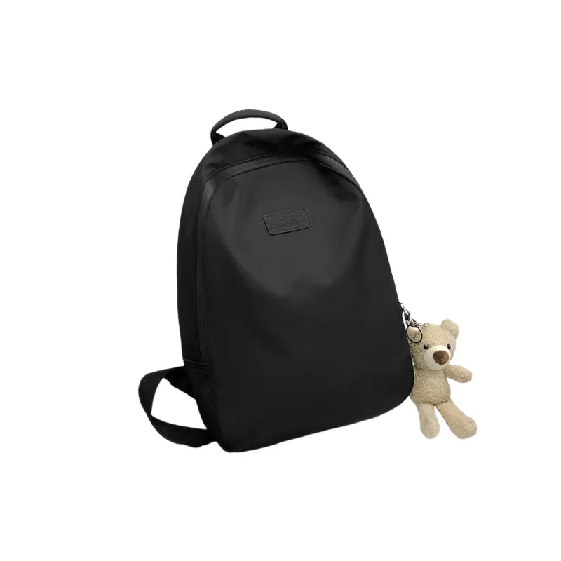 Simple Casual Backpack-6