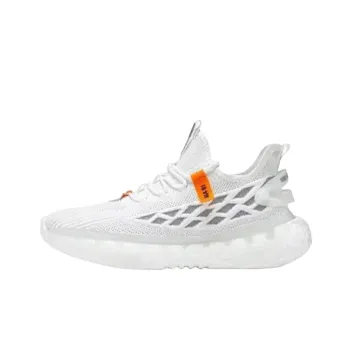 Fashionable Casual Plain Lace Up Lifestyle Shoes