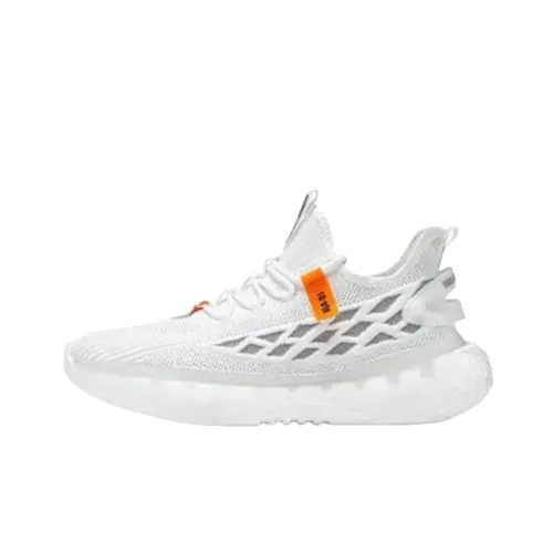 Fashionable Casual Plain Lace Up Lifestyle Shoes