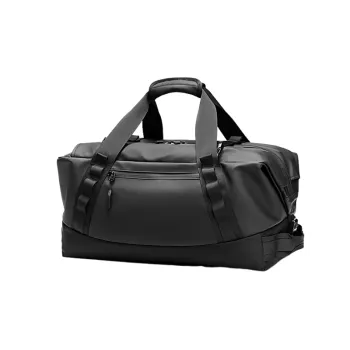 Sporty Funky Travel Bag