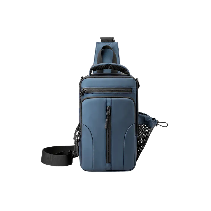 Fashionable Simple Sling Bag-3