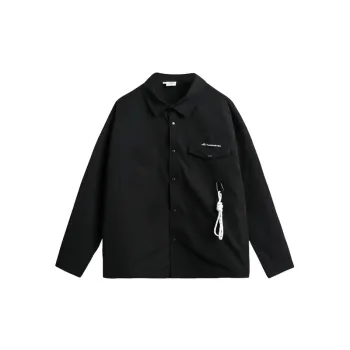 Simple Long sleeved Shirt