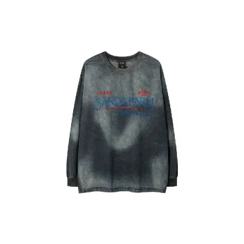 Casual Simple Cotton T Shirt