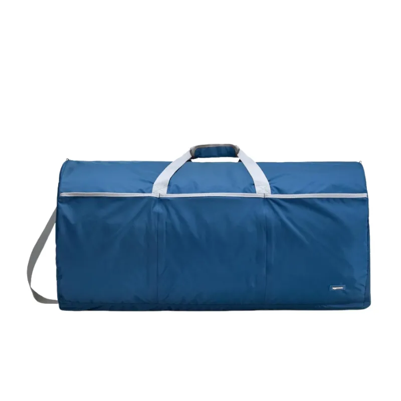 Fashion Basics Travel Bag Unisex-4