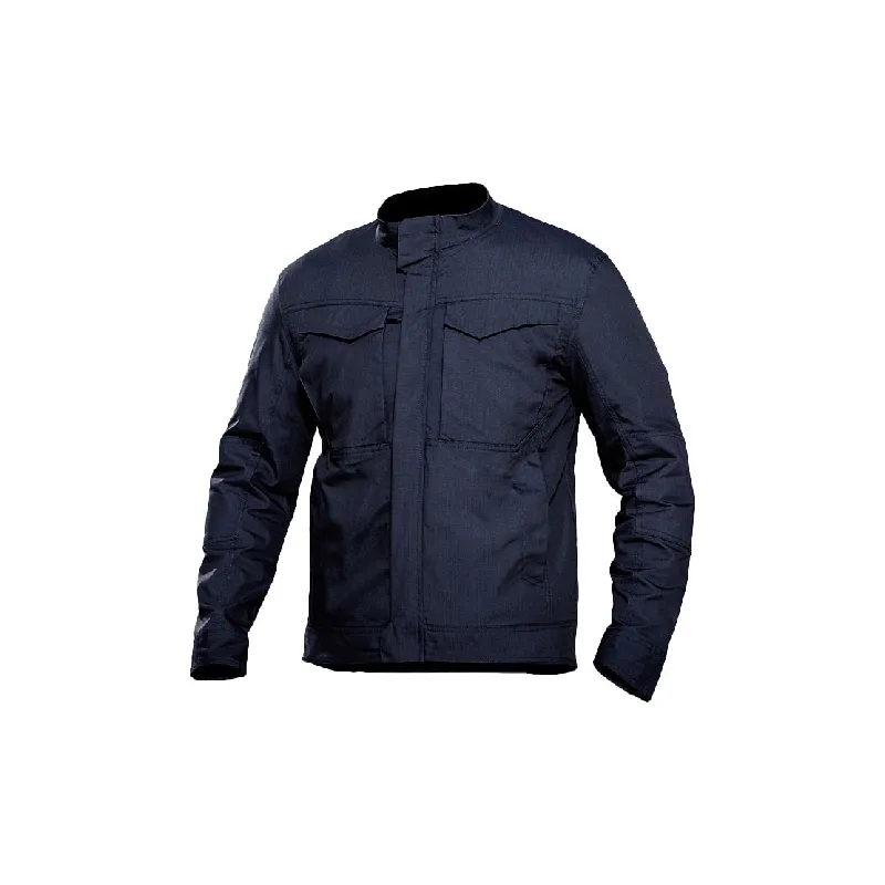 Casual Waterproof Outdoor Jacket-6