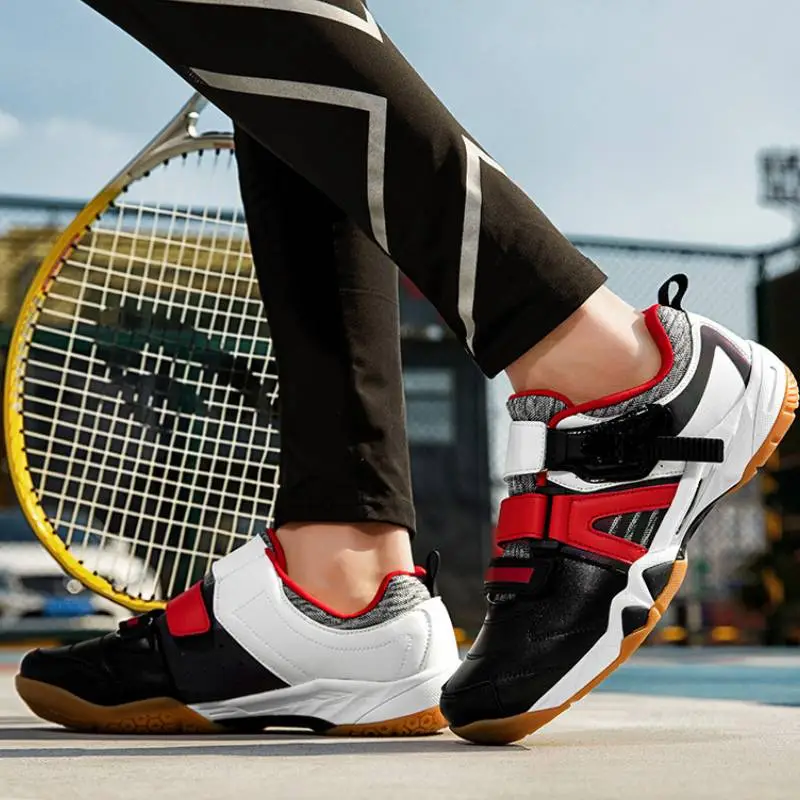 Casual Fashionable Badminton Shoes-2