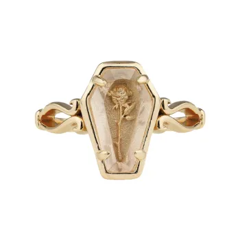 Fashionable Cool Ring