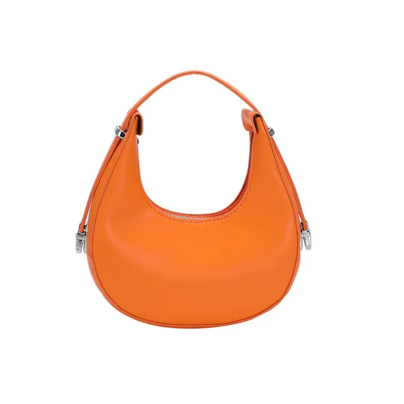 Fashionable Casual Shoulder Bag-0