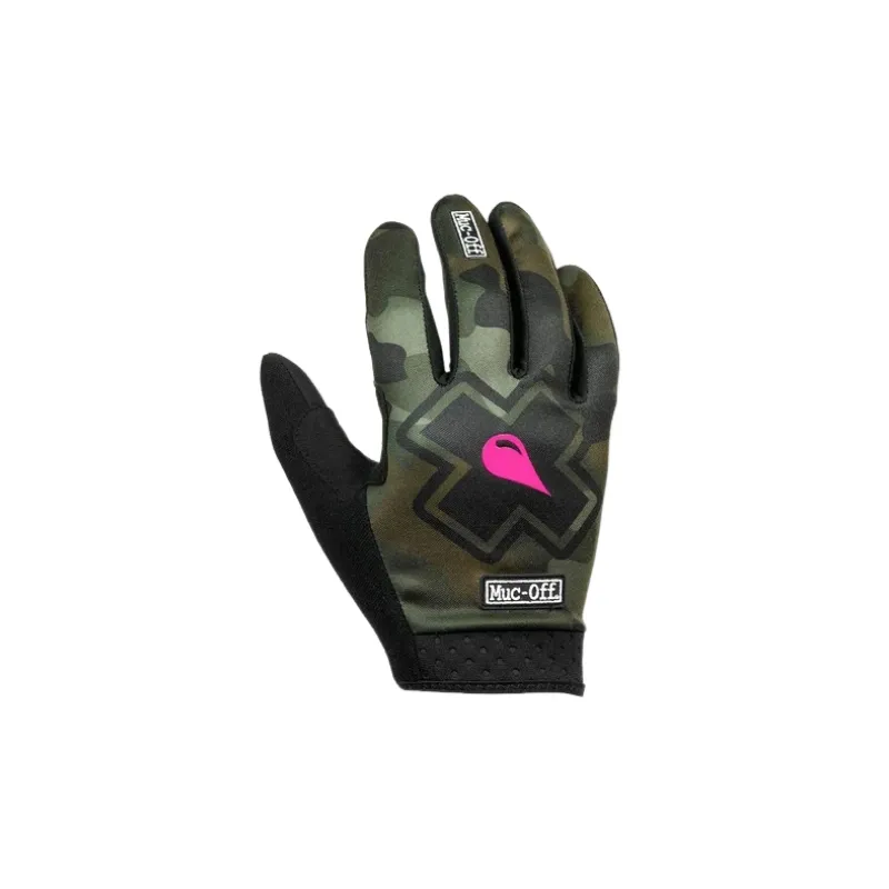 Simple Fashionable Motorcycle Protective Gears-1
