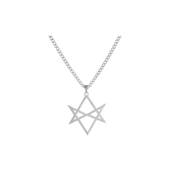 Simple Basics Necklace Man