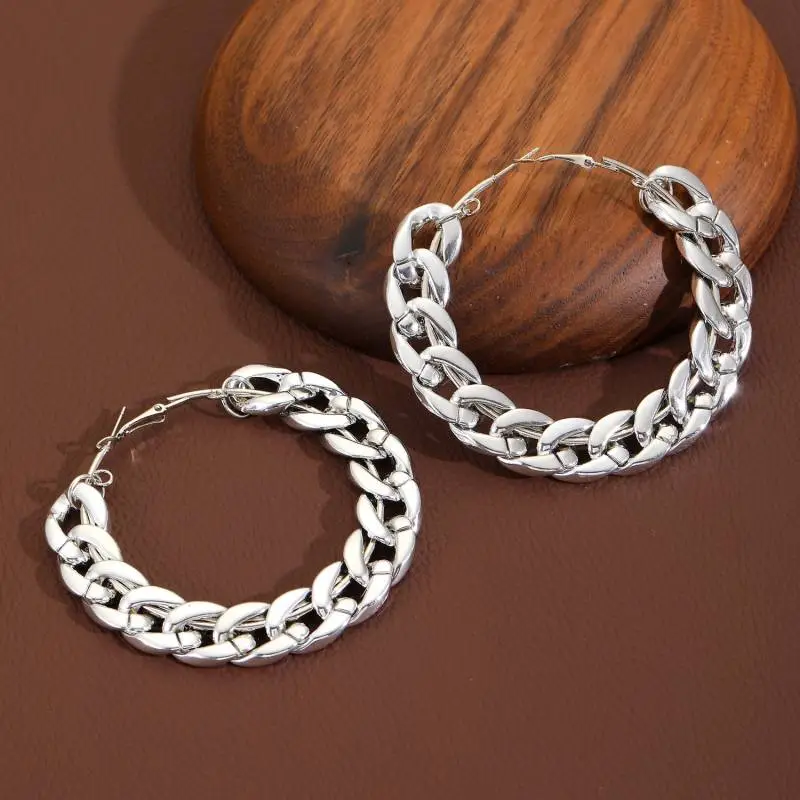 Glamorous Cute Earring-2