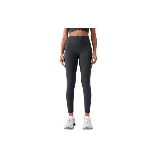 Sporty Simple Leggings Women