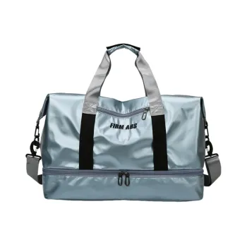 Outdoor Large Capacity Gym Bag