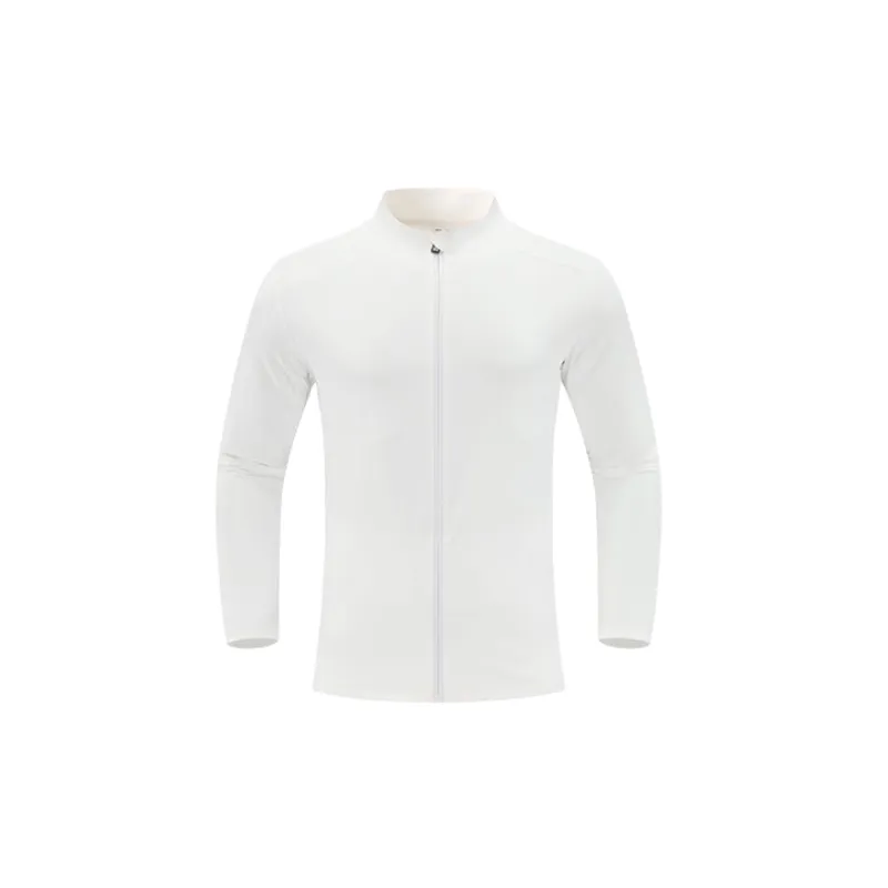 Casual Fashionable Long Sleeve Jacket-8