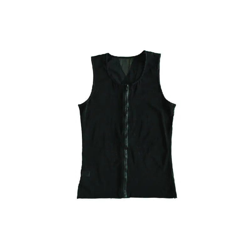 Simple Regular Elastic Net Vest-0