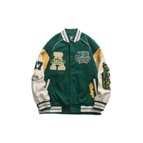 Casual Fashionable Baseball Jersey