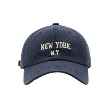 Casual Breathable Peaked Cap Unisex