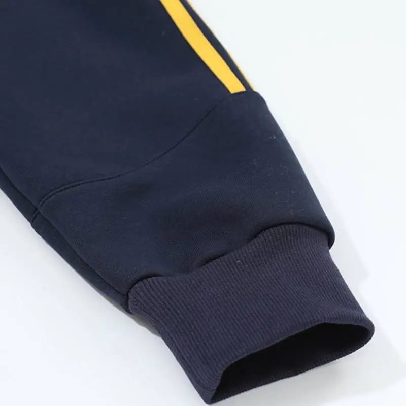 Retro Loose Sweatshirt-3