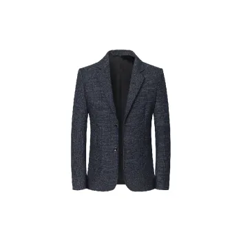 Retro Glamorous Business Suit