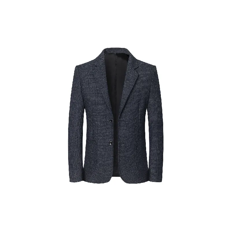 Retro Glamorous Business Suit-7