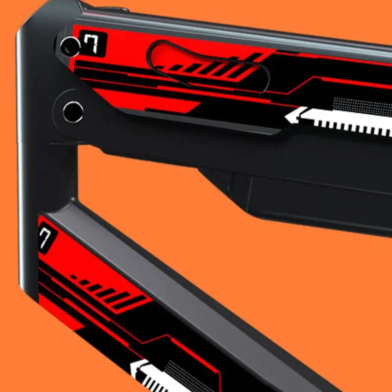 Simple Basics Monitor Arms-3