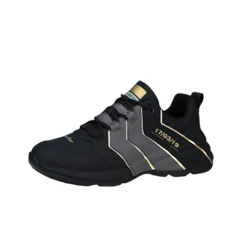 Casual Breathable Running Shoes