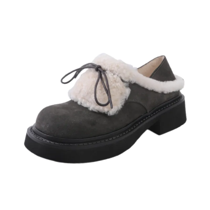 Basics Simple Cotton Shoes-3